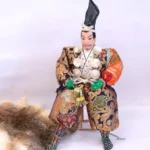 五月人形 武者人形 日本人形